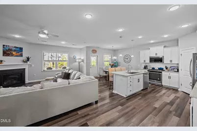 2621 Impulsion Drive, Apex, NC 27562 - Photo 7