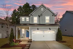 2621 Impulsion Dr, New Hill, NC 27562 - Photo 1