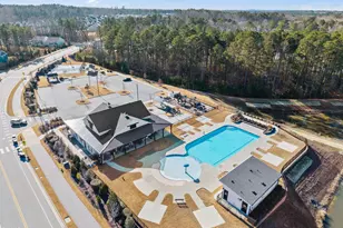 2621 Impulsion Dr, Apex, NC 27562 - Photo 5