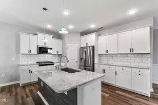 2621 Impulsion Dr, New Hill, NC 27562 - Photo 11