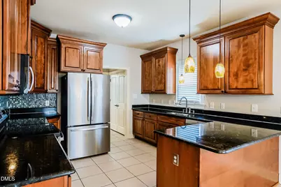 798 Winding Oak Way, Clayton, NC 27520 - Photo 7