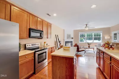 106 Honeycomb Lane, Morrisville, NC 27560 - Photo 9