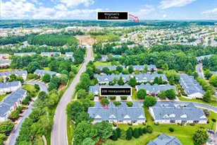 106 Honeycomb Ln, Morrisville, NC 27560 - Photo 35