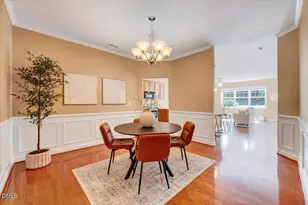 106 Honeycomb Ln, Morrisville, NC 27560 - Photo 5