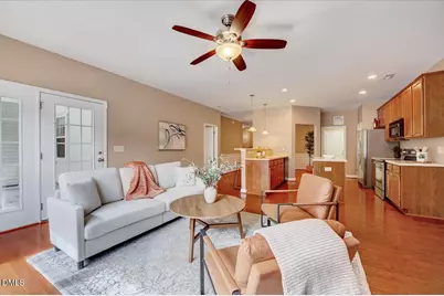 106 Honeycomb Lane, Morrisville, NC 27560 - Photo 15