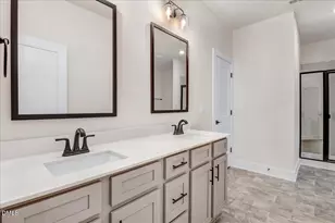 361 Ravensworth Dr, Garner, NC 27529 - Photo 19