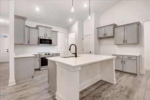 361 Ravensworth Dr, Garner, NC 27529 - Photo 11