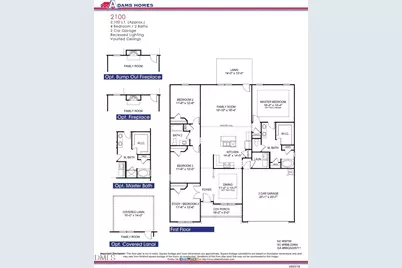 361 Ravensworth Drive, Garner, NC 27529 - Photo 3