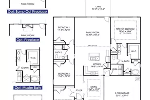 361 Ravensworth Dr, Garner, NC 27529 - Photo 3