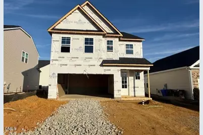 292 Gregory Village Drive, Lillington, NC 27546 - Photo 5