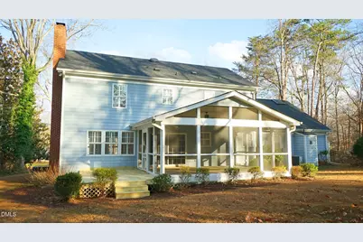 8609 Timberwind Drive, Raleigh, NC 27615 - Photo 59