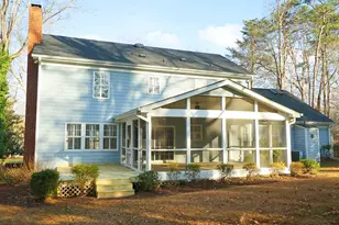 8609 Timberwind Dr, Raleigh, NC 27615 - Photo 59