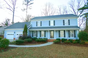 8609 Timberwind Dr, Raleigh, NC 27615 - Photo 11