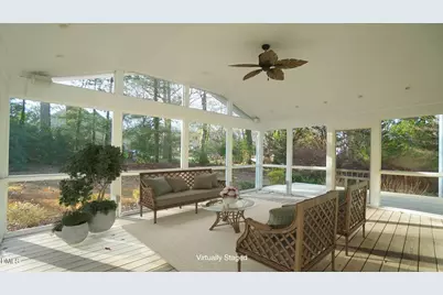 8609 Timberwind Drive, Raleigh, NC 27615 - Photo 9