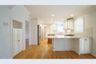 8609 Timberwind Drive, Raleigh, NC 27615 - Photo 19