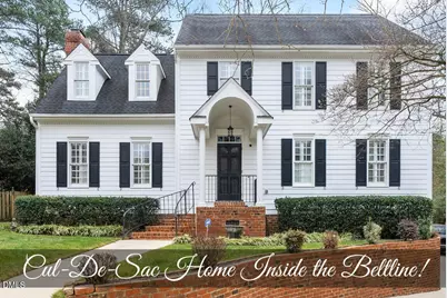 1200 Weldon Place, Raleigh, NC 27608 - Photo 1