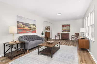 1605 Crockers Nub Road, Middlesex, NC 27557 - Photo 3