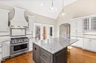 3700 Lark Farm Rd, Franklinton, NC 27525 - Photo 11