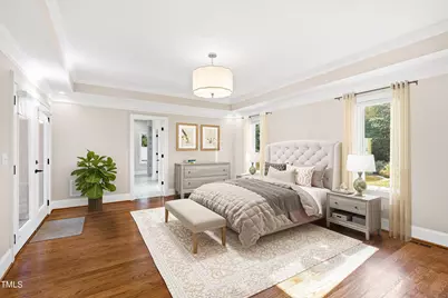 3700 Lark Farm Road, Franklinton, NC 27525 - Photo 33