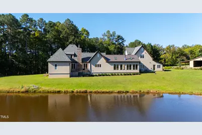 3700 Lark Farm Road, Franklinton, NC 27525 - Photo 73