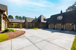 3700 Lark Farm Rd, Franklinton, NC 27525 - Photo 5