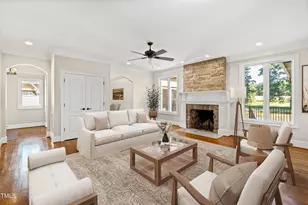 3700 Lark Farm Rd, Franklinton, NC 27525 - Photo 15