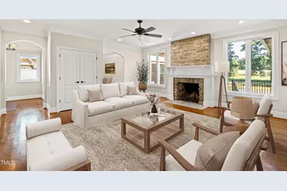 3700 Lark Farm Road, Franklinton, NC 27525 - Photo 11