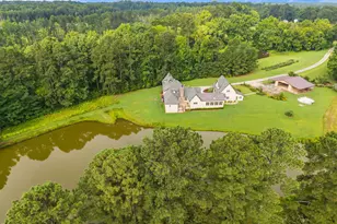 3700 Lark Farm Rd, Franklinton, NC 27525 - Photo 3