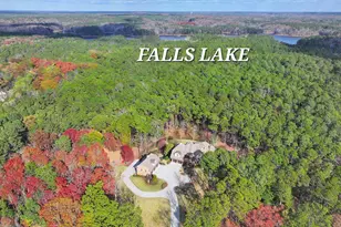 15500 Possum Track Rd, Raleigh, NC 27614 - Photo 1