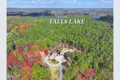 15500 Possum Track Road, Raleigh, NC 27614 - Photo 1