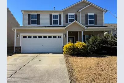 2617 Tummel Lane, Fuquay Varina, NC 27526 - Photo 1