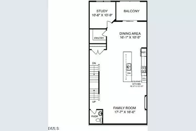 1224 S Person Street #201, Raleigh, NC 27601 - Photo 17