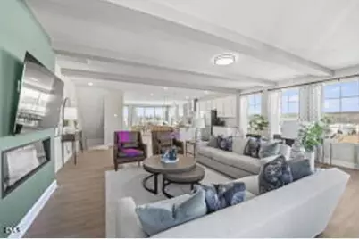 1224 S Person Street #201, Raleigh, NC 27601 - Photo 5