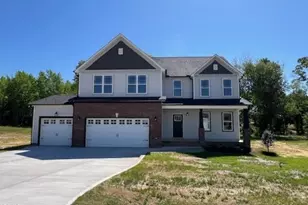 842 Olive Br Dr, Smithfield, NC 27577 - Photo 1