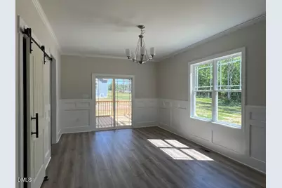 842 Olive Branch Drive, Smithfield, NC 27577 - Photo 3