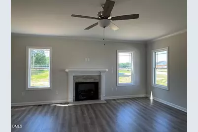 842 Olive Branch Drive, Smithfield, NC 27577 - Photo 7