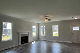 842 Olive Br Dr, Smithfield, NC 27577 - Photo 7
