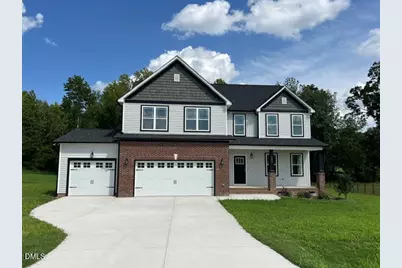 842 Olive Branch Drive, Smithfield, NC 27577 - Photo 5