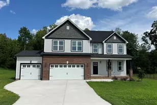 842 Olive Br Dr, Smithfield, NC 27577 - Photo 5