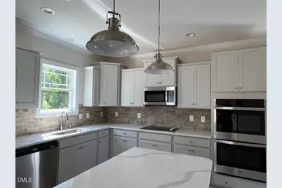 842 Olive Branch Drive, Smithfield, NC 27577 - Photo 5