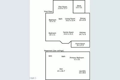 2620 E Geer Street, Durham, NC 27704 - Photo 25