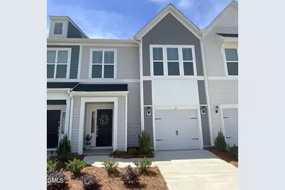 27 Pansy Park, Clayton, NC 27520 - Photo 1