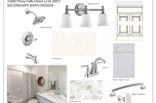 1568 Piney Fls Dr, Wendell, NC 27591 - Photo 3