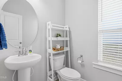 41 Capstone Drive, Clayton, NC 27527 - Photo 31