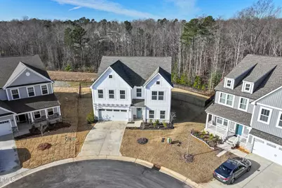 41 Capstone Drive, Clayton, NC 27527 - Photo 47