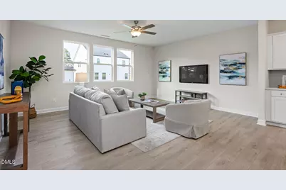 224 Gregory Village Drive, Lillington, NC 27546 - Photo 7