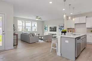 224 Gregory Vlg Dr, Lillington, NC 27546 - Photo 5