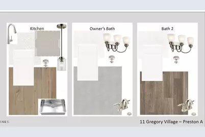 224 Gregory Village Drive, Lillington, NC 27546 - Photo 25