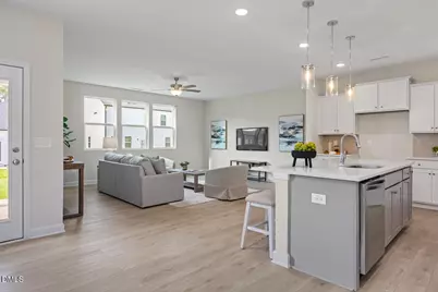 224 Gregory Village Drive, Lillington, NC 27546 - Photo 1