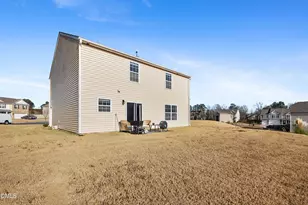 2802 W Brookwood Ct, Creedmoor, NC 27522 - Photo 41